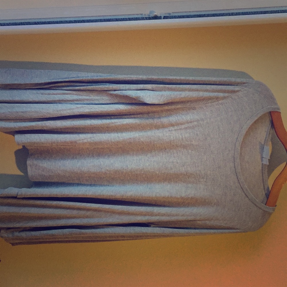 Relaxed Shirt